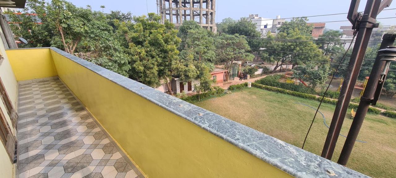 Anukampa Homestay Agra  Exterior foto