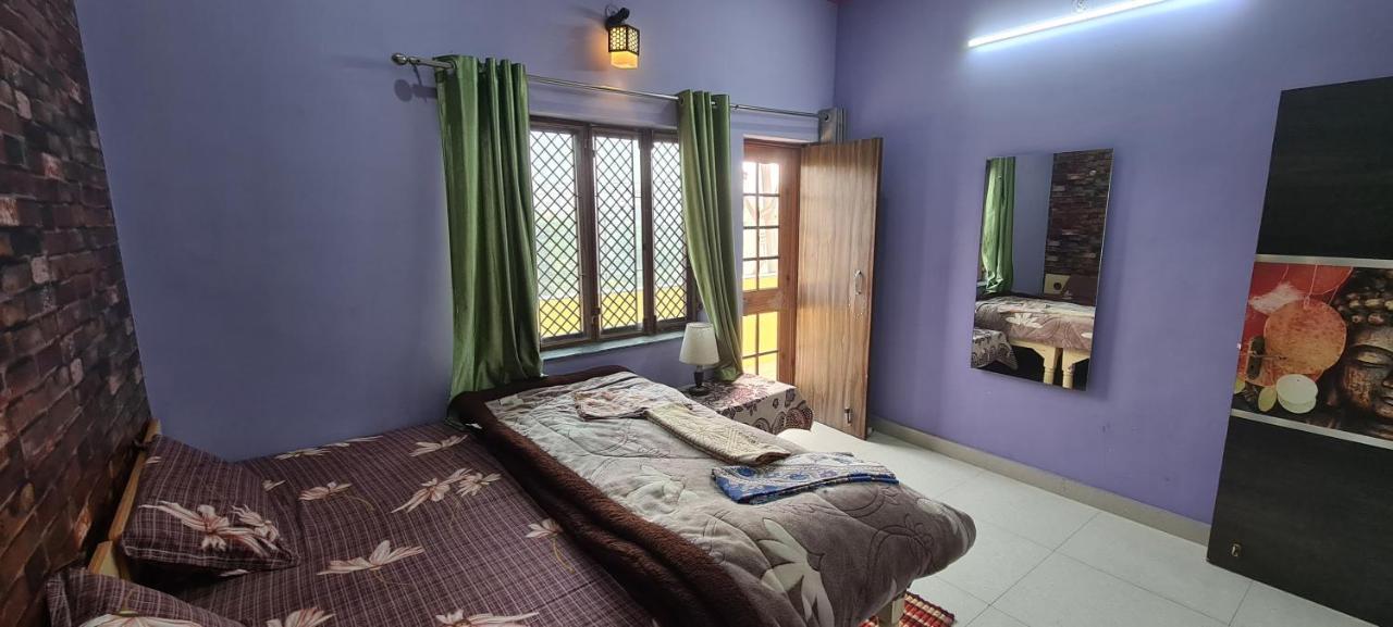 Anukampa Homestay Agra  Exterior foto