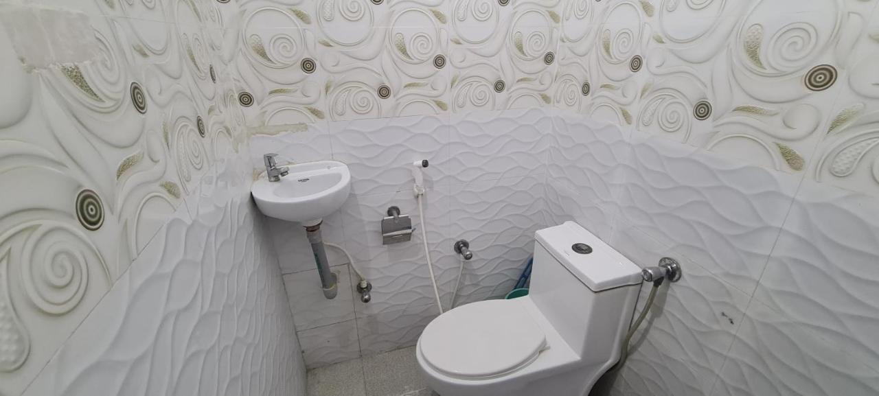 Anukampa Homestay Agra  Exterior foto