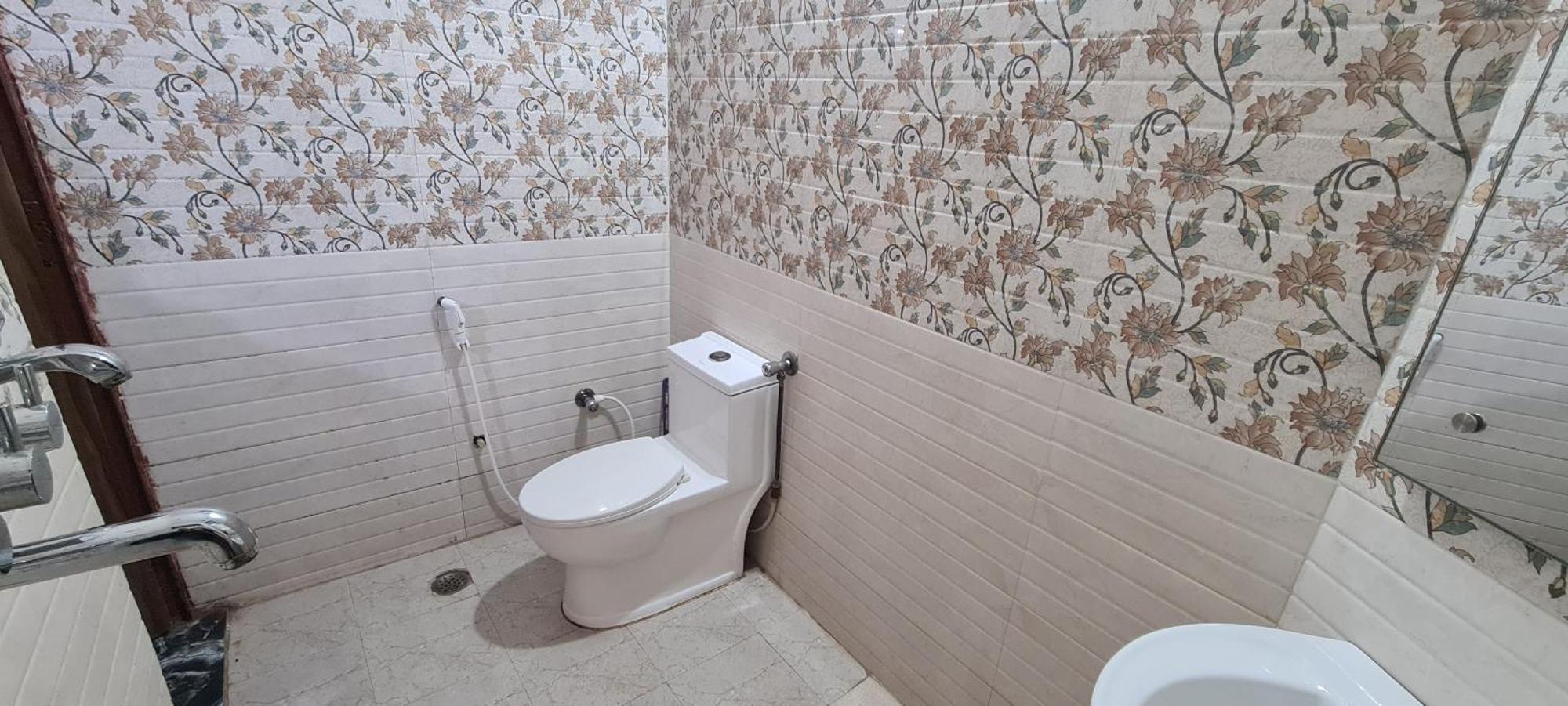 Anukampa Homestay Agra  Exterior foto