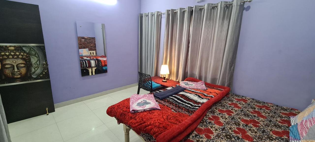 Anukampa Homestay Agra  Exterior foto